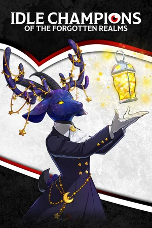 Jang Sao's Champions of Renown Pack