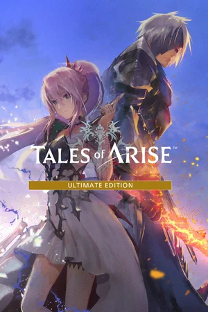 Tales of Arise:Ultimate Edition (Xbox Series X|S & Xbox One)