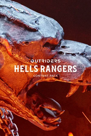 Hell's Rangers Content Pack