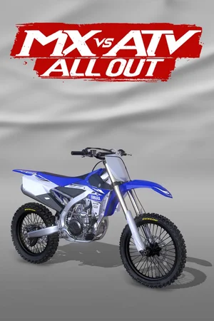 2017 Yamaha YZ450F