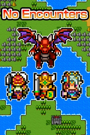 Encounter Scroll