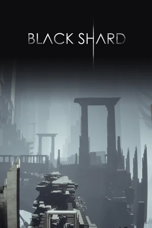 BLACKSHARD