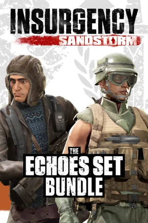 Insurgency: Sandstorm - Echoes Set Bundle