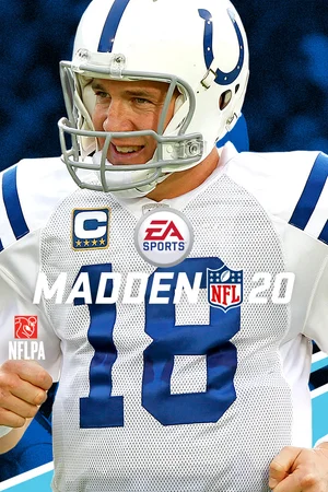 Madden NFL 20