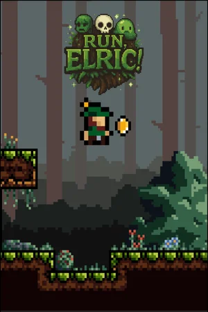 Run, Elric! (XBOX SERIES)