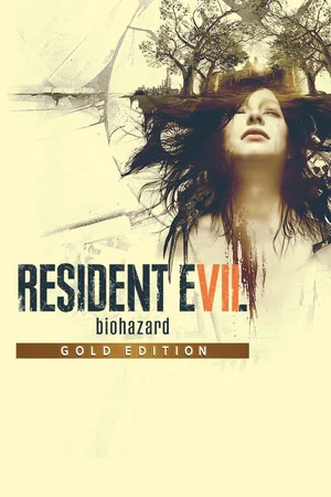 RESIDENT EVIL 7 biohazard Gold Edition - Survival Bundle