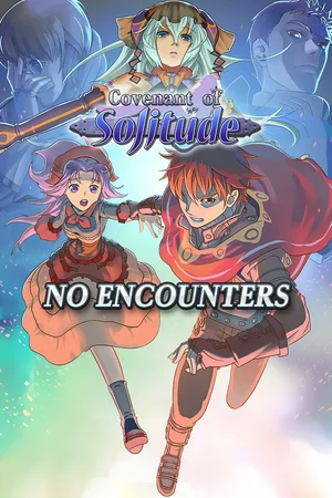 No Encounters - Covenant of Solitude