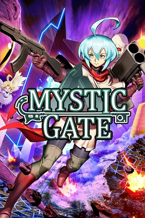 Mystic Gate