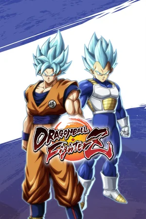 DRAGON BALL FighterZ - SSGSS Goku and SSGSS Vegeta Unlock