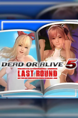 DOA5LR Costume Catalog LR47