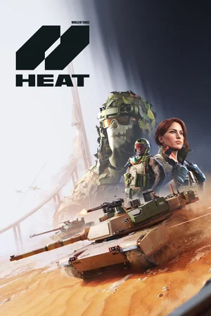 World of Tanks: HEAT