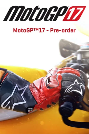 MotoGP™17 - Pre-order