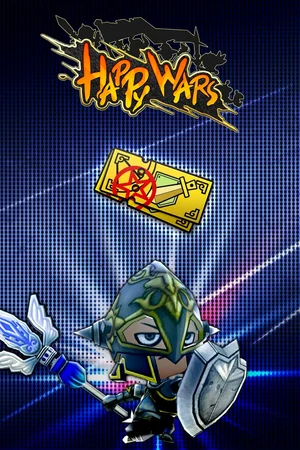 18 Happy Tickets
