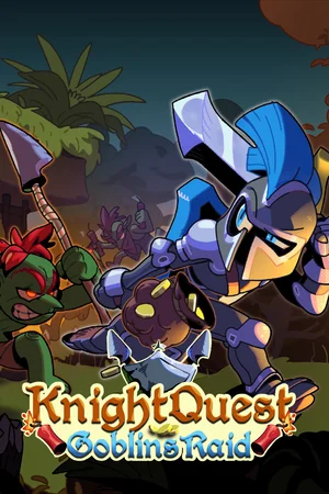 Knight Quest: Goblins Raid (Xbox One)