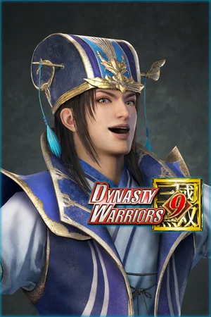 Sima Yi - Officer Ticket
