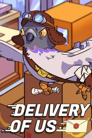 Delivery of Us (Xbox Series)