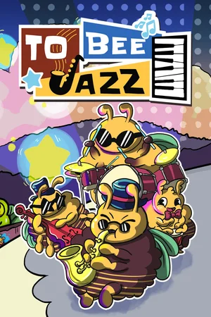To Bee Jazz (Xbox One)