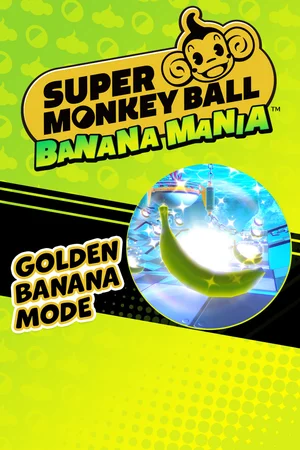 Golden Banana Mode
