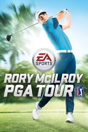EA SPORTS™ Rory McIlroy PGA TOUR®