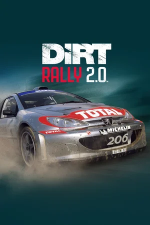 WS - Peugeot 206 Rally