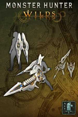 Layered Gunlance: Cosmoloid Burst