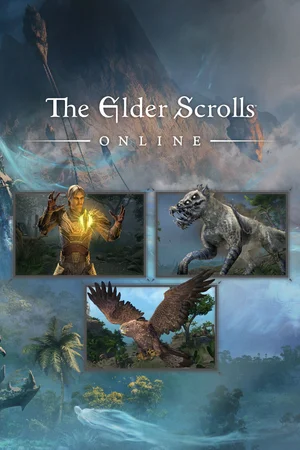 The Elder Scrolls Online: 2025 Content Pass (Add On)