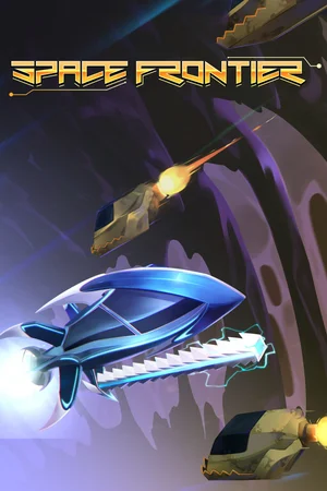 Space Frontier (Windows)