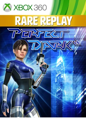 Perfect Dark
