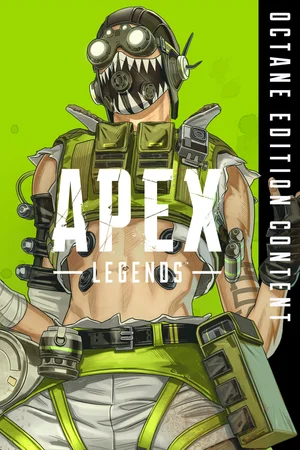 Apex Legends™ - Octane Edition Content