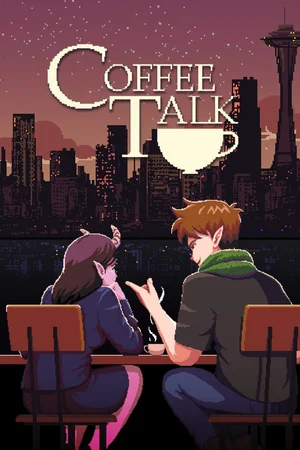 Coffee Talk (Review)