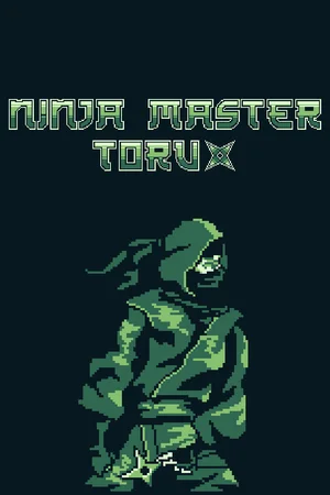 Ninja Master Toru (Windows + Xbox)