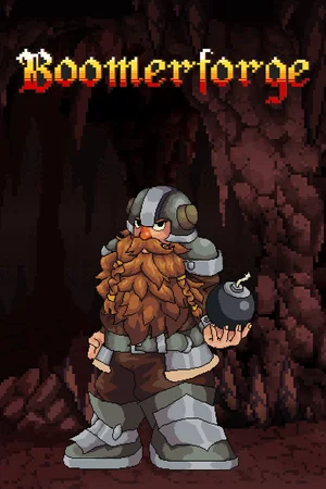 Boomerforge (Xbox One)