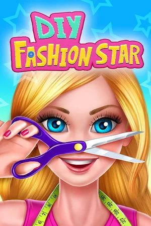 DIY Fashion Star