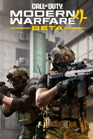 Call of Duty®: Modern Warfare® 4 - Beta
