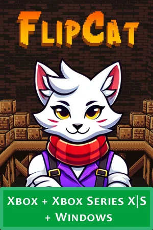 Bundle - FlipCat