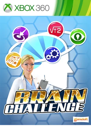 Brain Challengeā¢