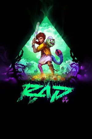 RAD Pre-Order Bundle