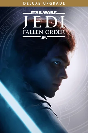 STAR WARS Jedi: Fallen Order™ Deluxe Upgrade