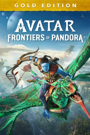 Avatar: Frontiers of Pandora™ Gold Edition