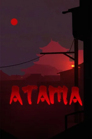 Atama