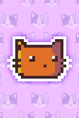 I Think I Saw a Kitten (Windows)