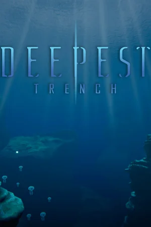 Deepest Trench