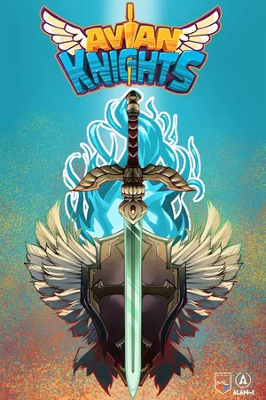 Avian Knights