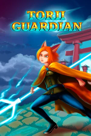 Torii Guardian (Xbox One)