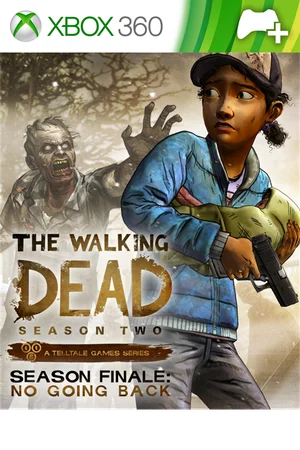 The Walking Dead: Season 2, Ep.2, A House Divided