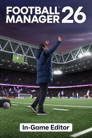 Football Manager 26 In-Game Editor