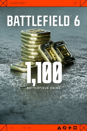 1100 BFC for Battlefield™ 6 and REDSEC