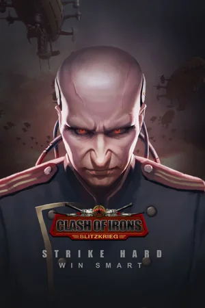 Clash of Irons: Blitzkrieg