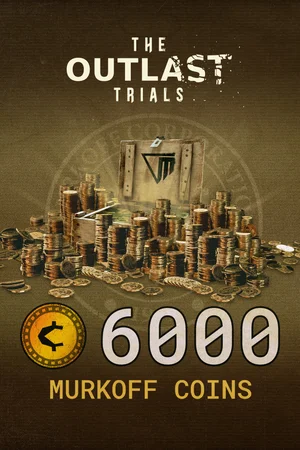 6000 Murkoff Coins