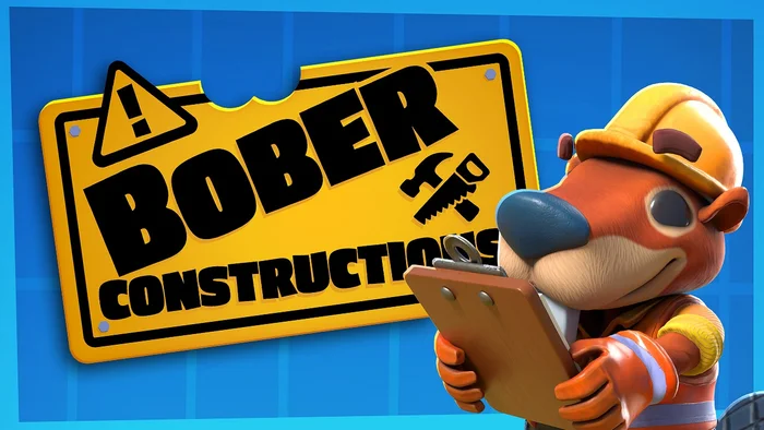 Bober Constructions